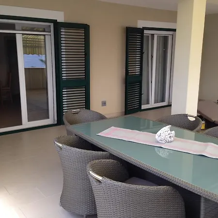 Apartment Marco *