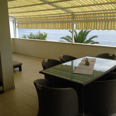 Marco Apartment Trogir