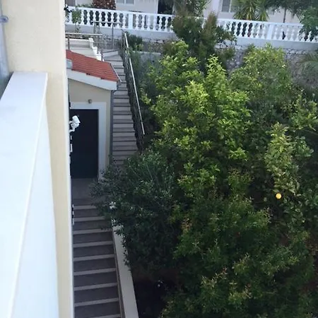Marco Apartment *