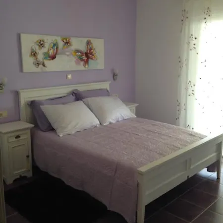 Marco Apartment *