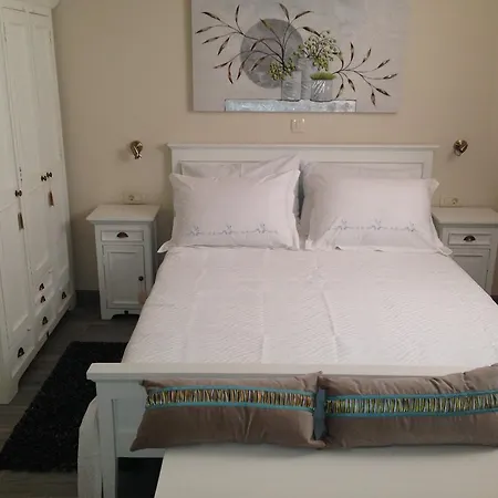 Apartment Marco Trogir