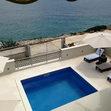 Marco Apartment Trogir