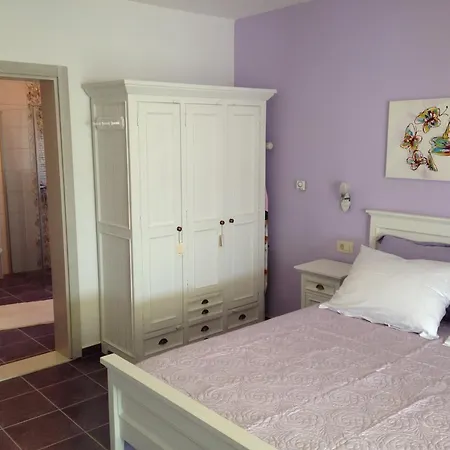 Marco Apartment *