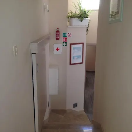 Marco Apartment Trogir