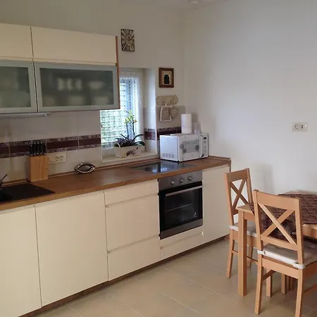 Apartment Marco *