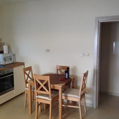 Marco Apartment