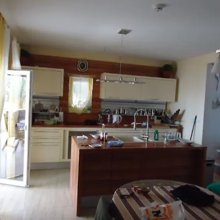 Apartment Marco
