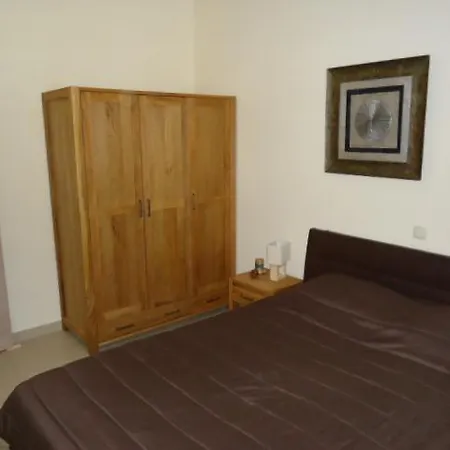 Apartment Marco *