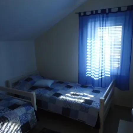 Marco Apartment *