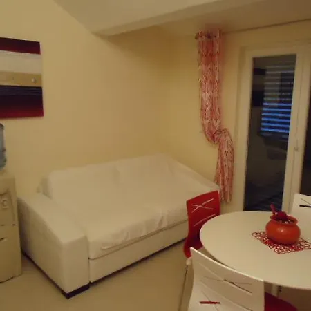 Apartment Marco