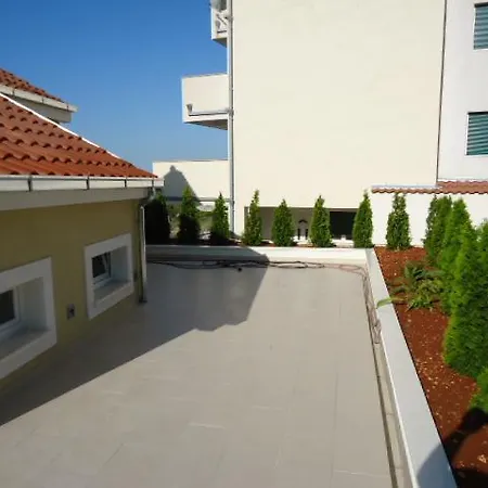 Marco Apartment Trogir