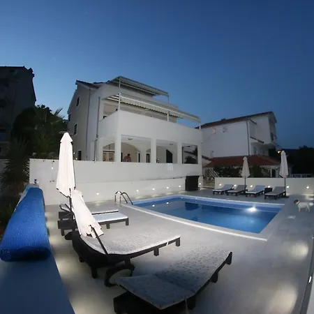 Marco Apartment Trogir