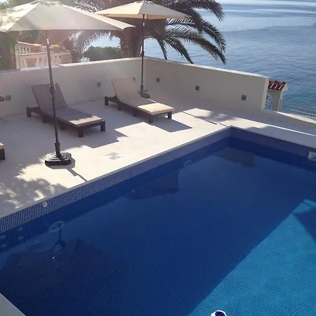 Marco Apartment Trogir