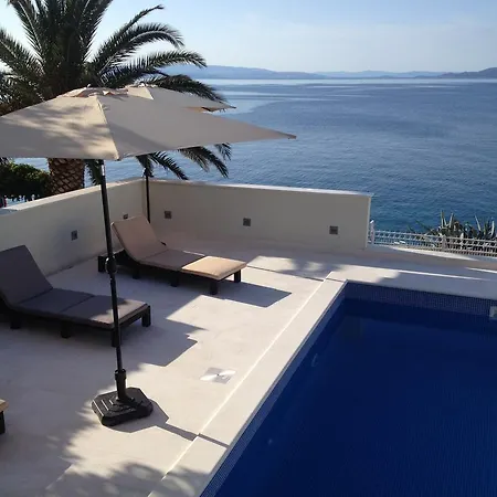 Apartment Marco Trogir