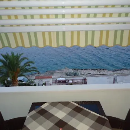 Marco * Trogir