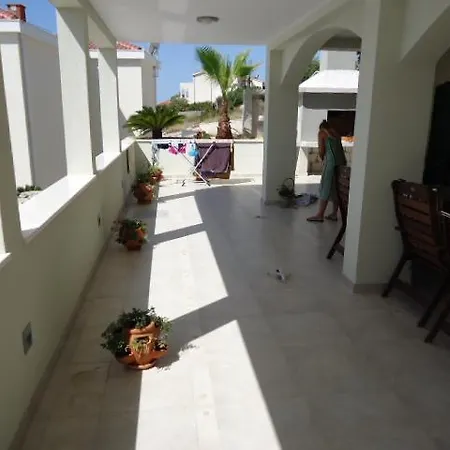 Marco Apartment Trogir