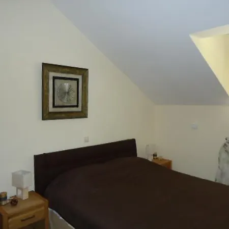Marco Apartment *