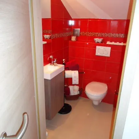 Marco Apartment