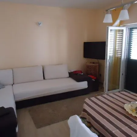 Marco Apartment *
