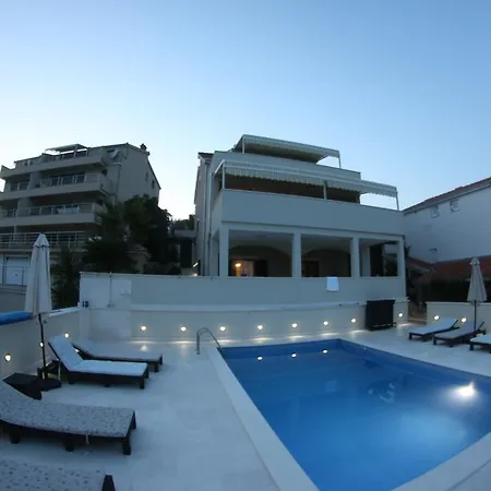 Marco * Trogir