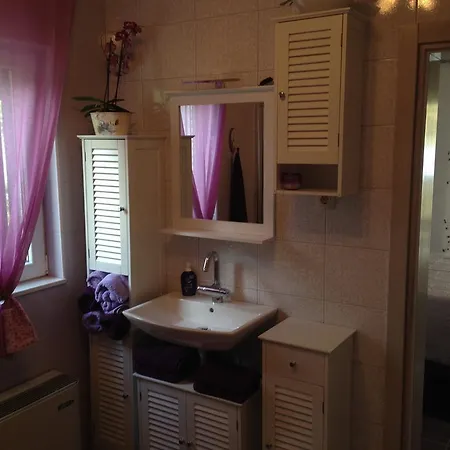Marco Apartment *