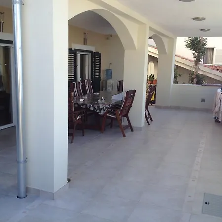 Marco Apartment