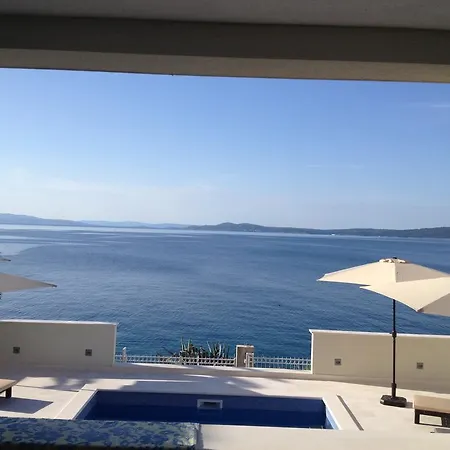 Marco Apartment Trogir