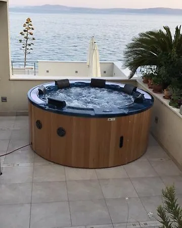 Apartment Marco *