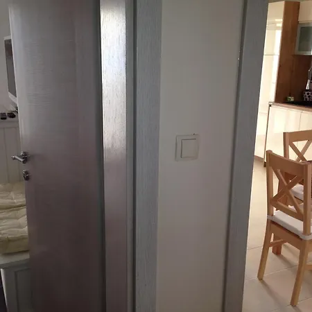 Marco Apartment *