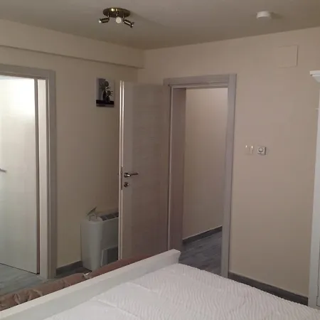 Marco Apartment Trogir