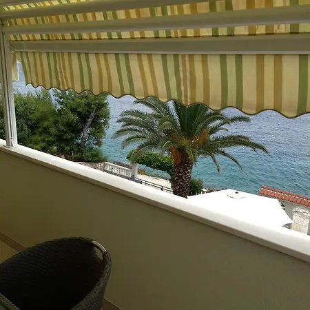 Apartment Marco