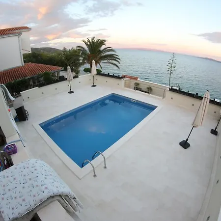 Apartment Marco Trogir