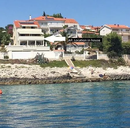 Marco Trogir