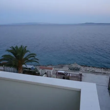 Apartment Marco Trogir