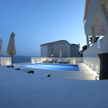 Apartment Marco Trogir