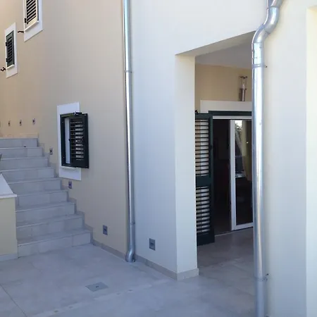 Apartment Marco *