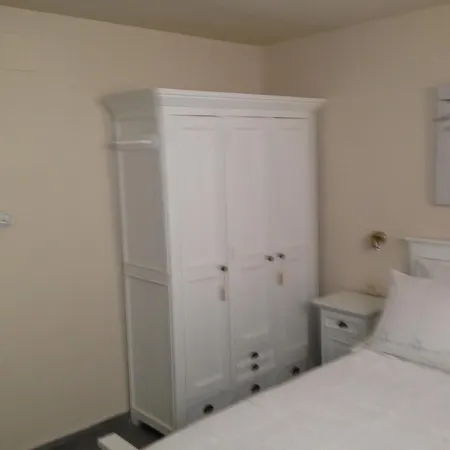 Marco Apartment